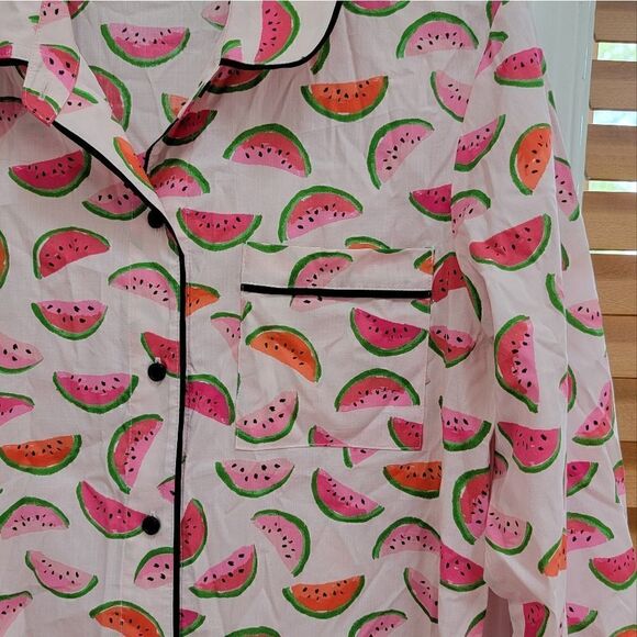 Kate Spade Sleepshirt M   - Picture 4 of 7